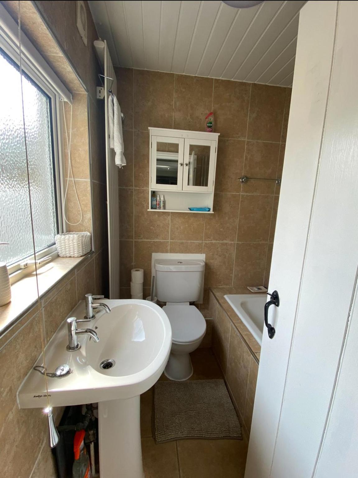 Outskirts Of Ulverston, Entire Cottage - Sleeps 4 Exterior foto
