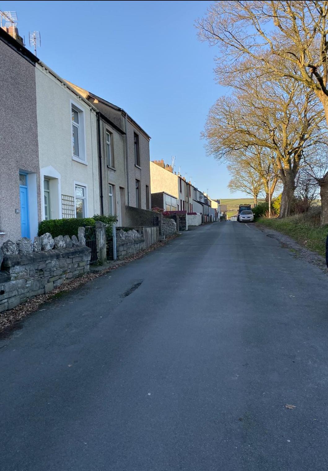 Outskirts Of Ulverston, Entire Cottage - Sleeps 4 Exterior foto